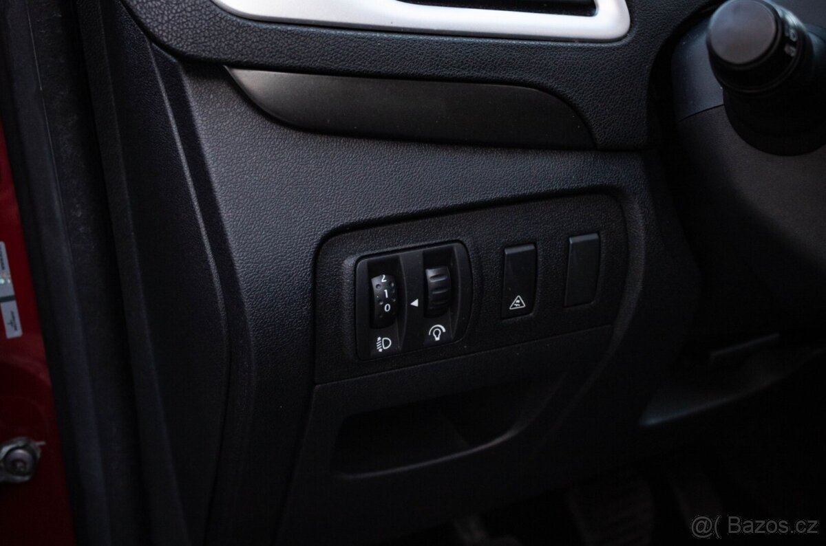 Renault Grand Scénic 1.4 TCe Privilege - 16