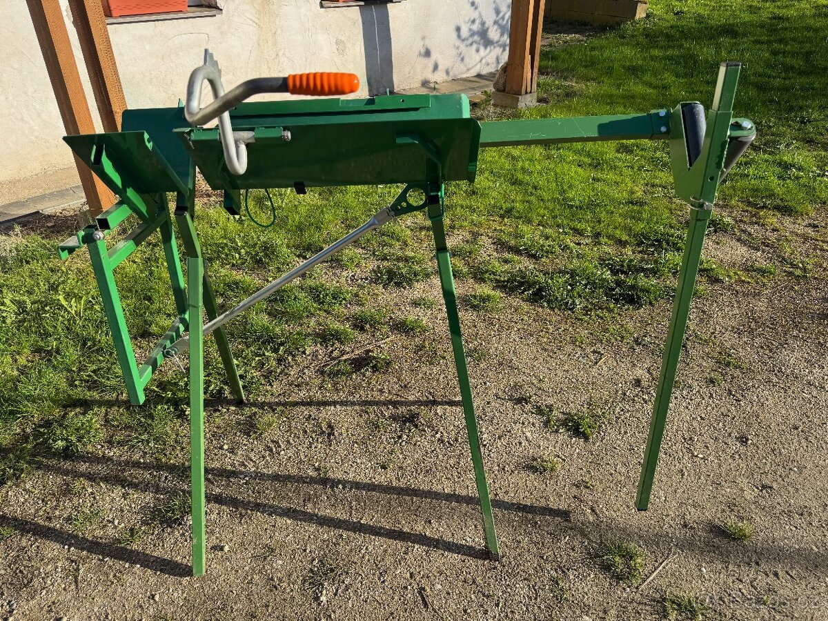 Prodám Koza Ecocut - 16