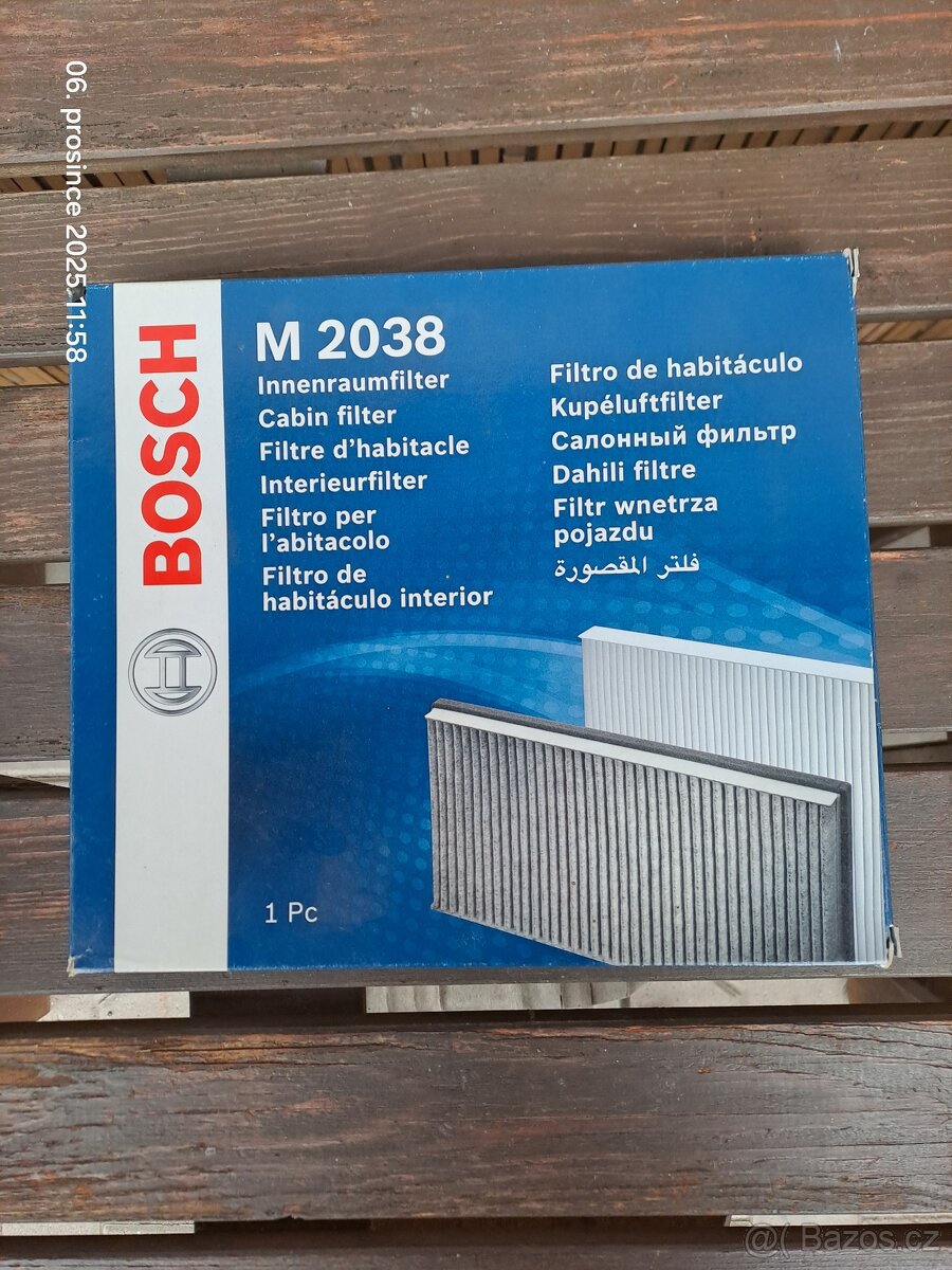 Opel Zafira 1.7CDTI r.v.2011 - auto zhasíná ve volnoběhu - 16