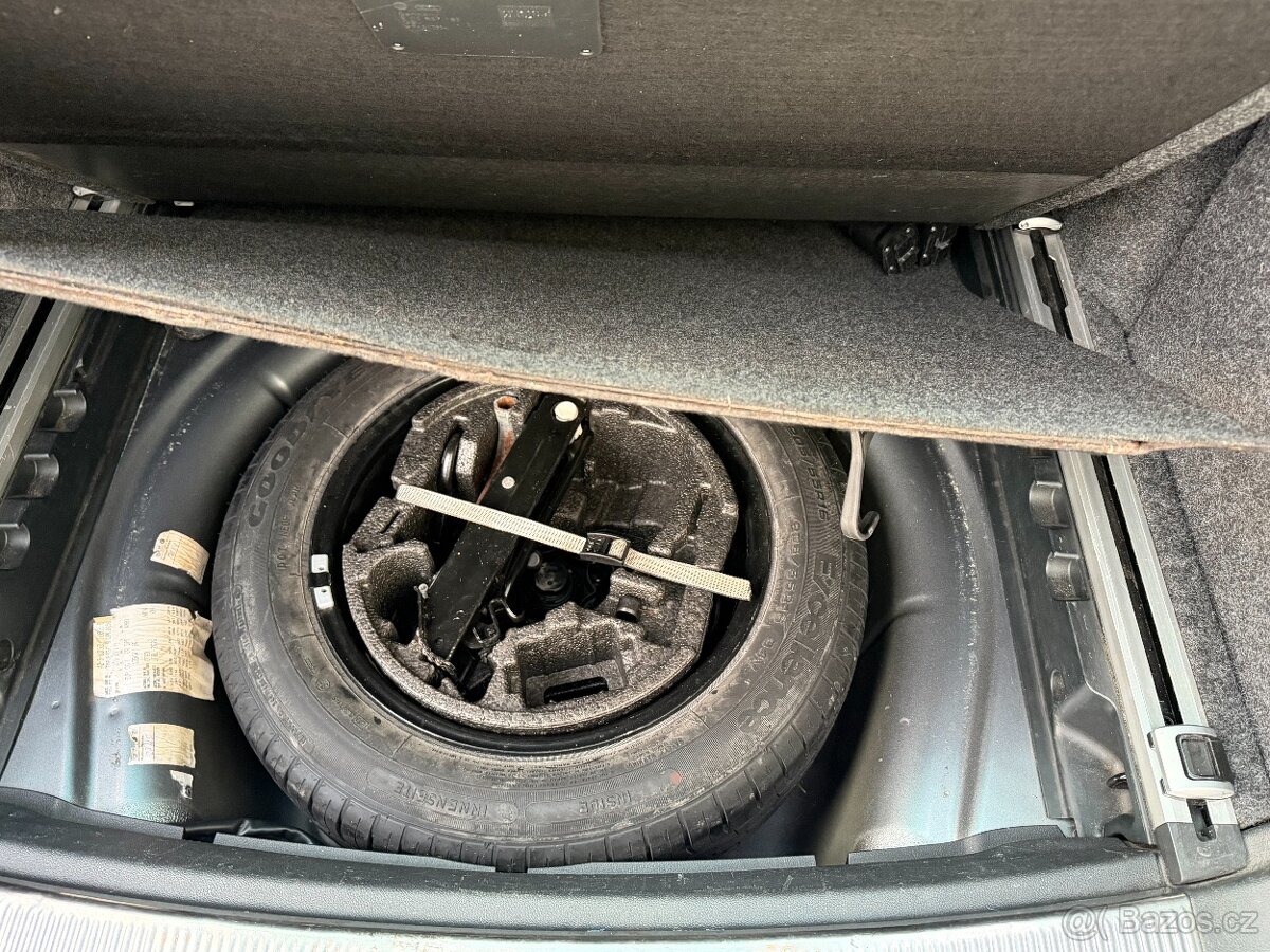 Škoda Superb 2.0TDi 125kW bi-xenon, tažné, nová STK, rozvody - 16