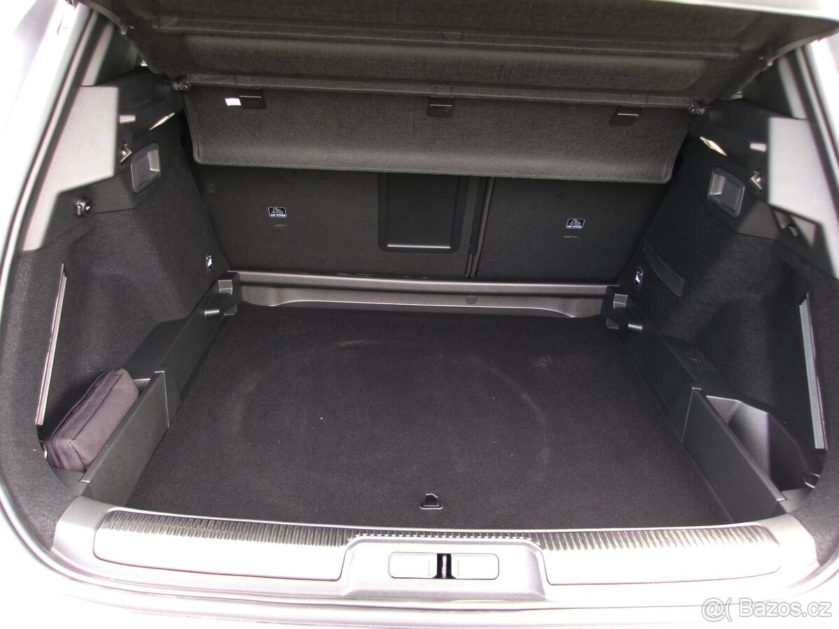 DS Automobiles DS7 Crossback PERFORMANCE LINE 1.6 PureTech - 16