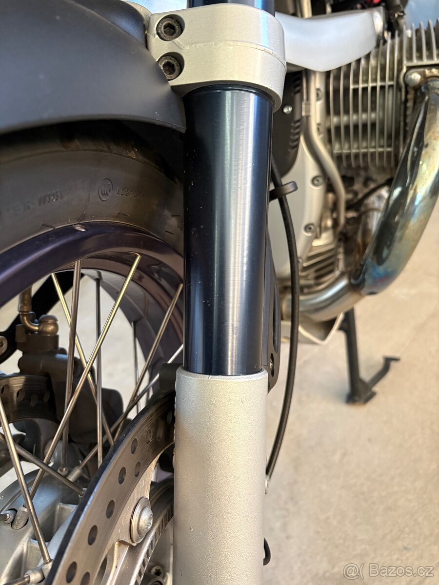 BMWR 1150 GS ADVENTURE - 16