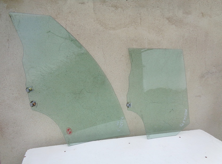 Mazda 3 rok výroby 2003 - 2009 náhradní díly - 16