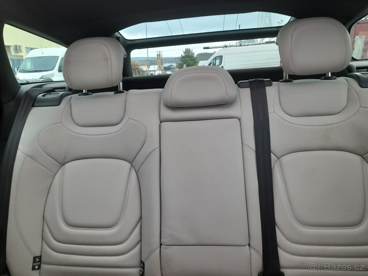 DS5 2,0 BlueHDi 150k S&S MAN6 Executive, najeto 54.000 km - 16