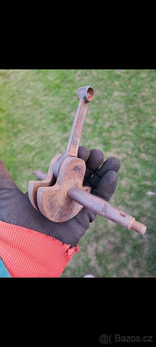 Stadion S11/S22 Klikovky - 16