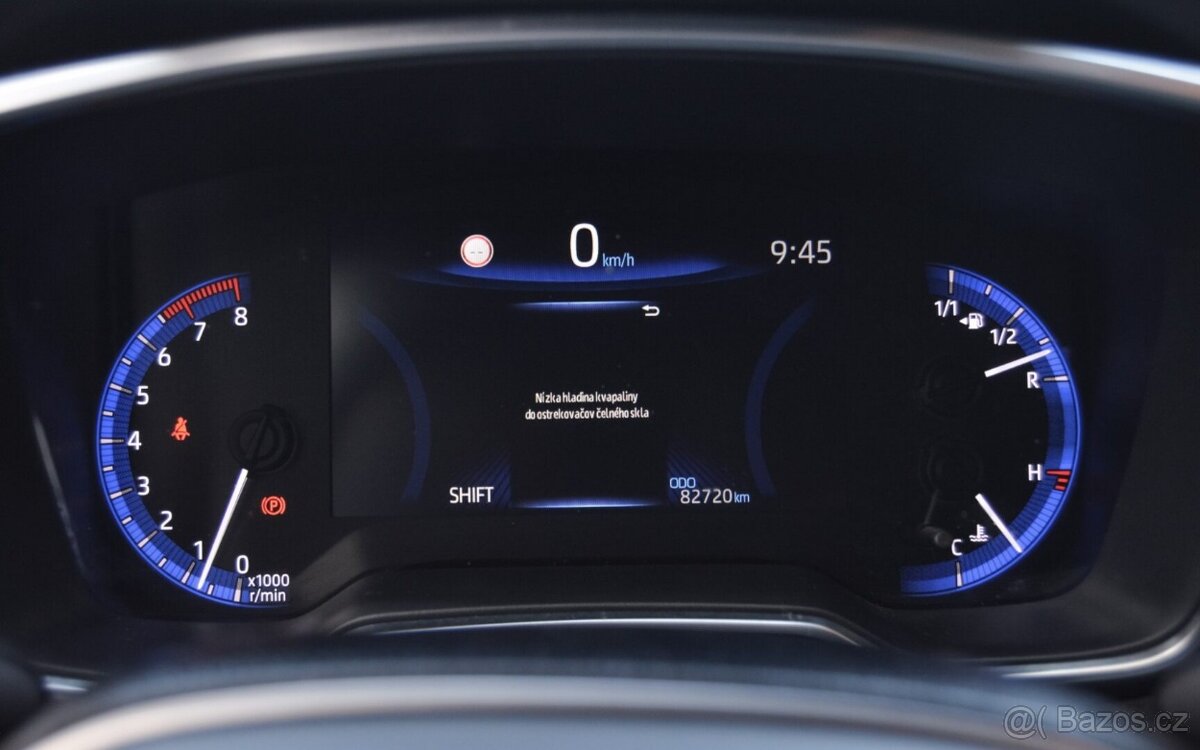 Toyota Corolla 1.6 I-TECH 97kw - 16