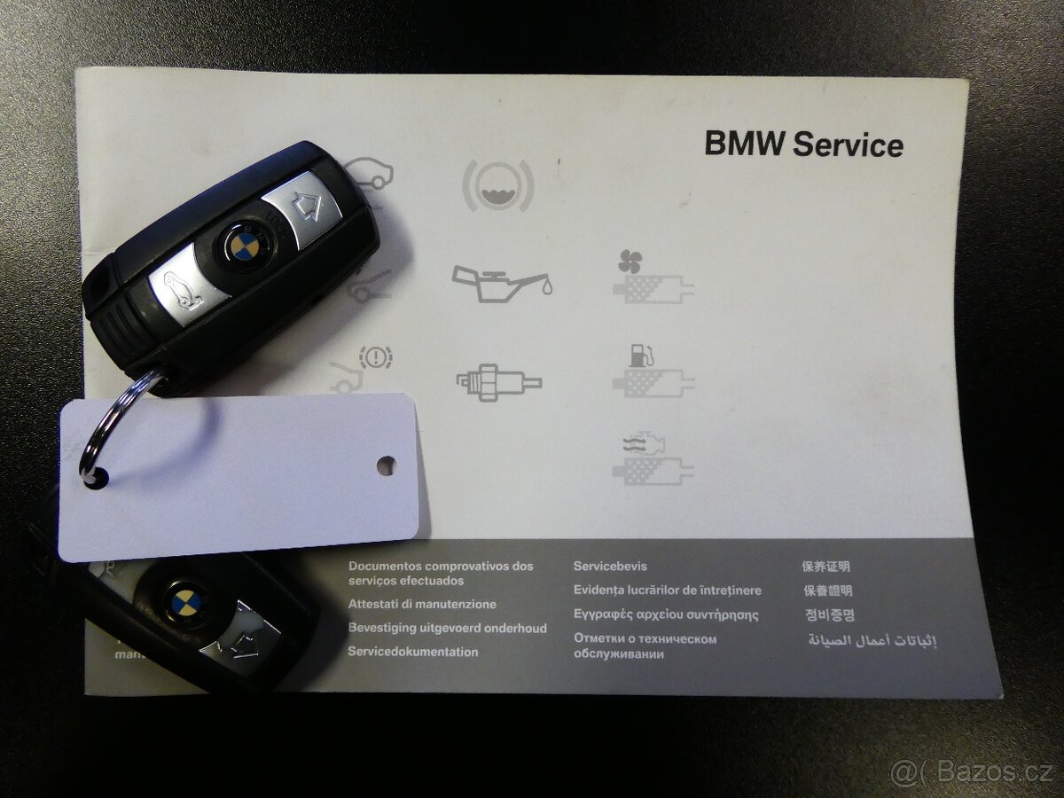 BMW 318i 105kW Alu,PDC,Servis - 16