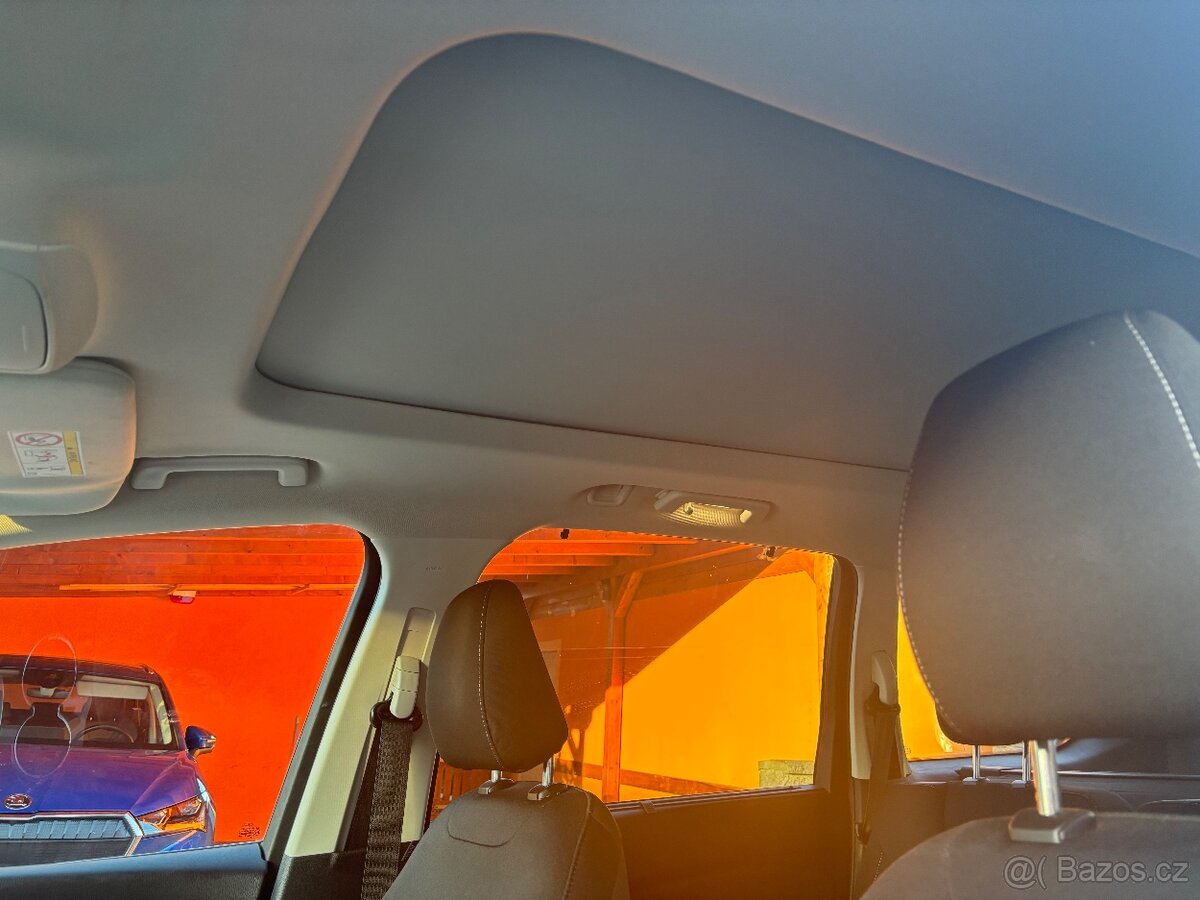 Prodam Ford galaxy - 16