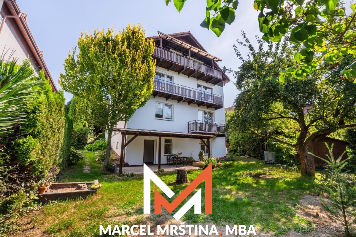Prodej bytu 3+1 | 84m2 | Nové Město nad Metují - 16