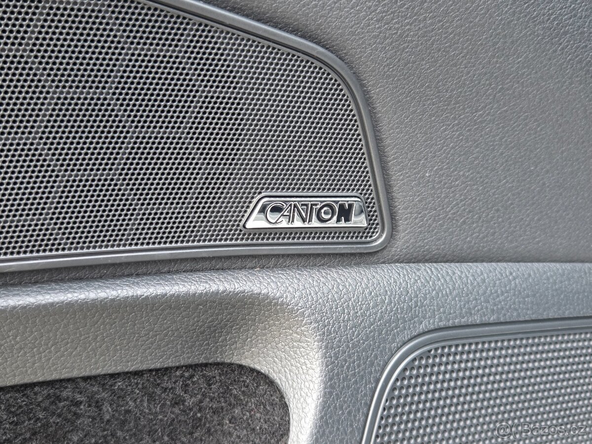 Škoda Superb TDI DSG 4x4 Style Plus Tažné zařízení - 16