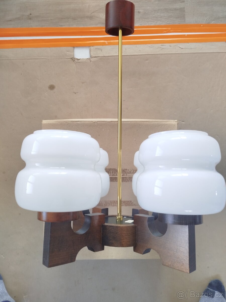 LUSTR - Nový nepoužitý r.1990 - 16