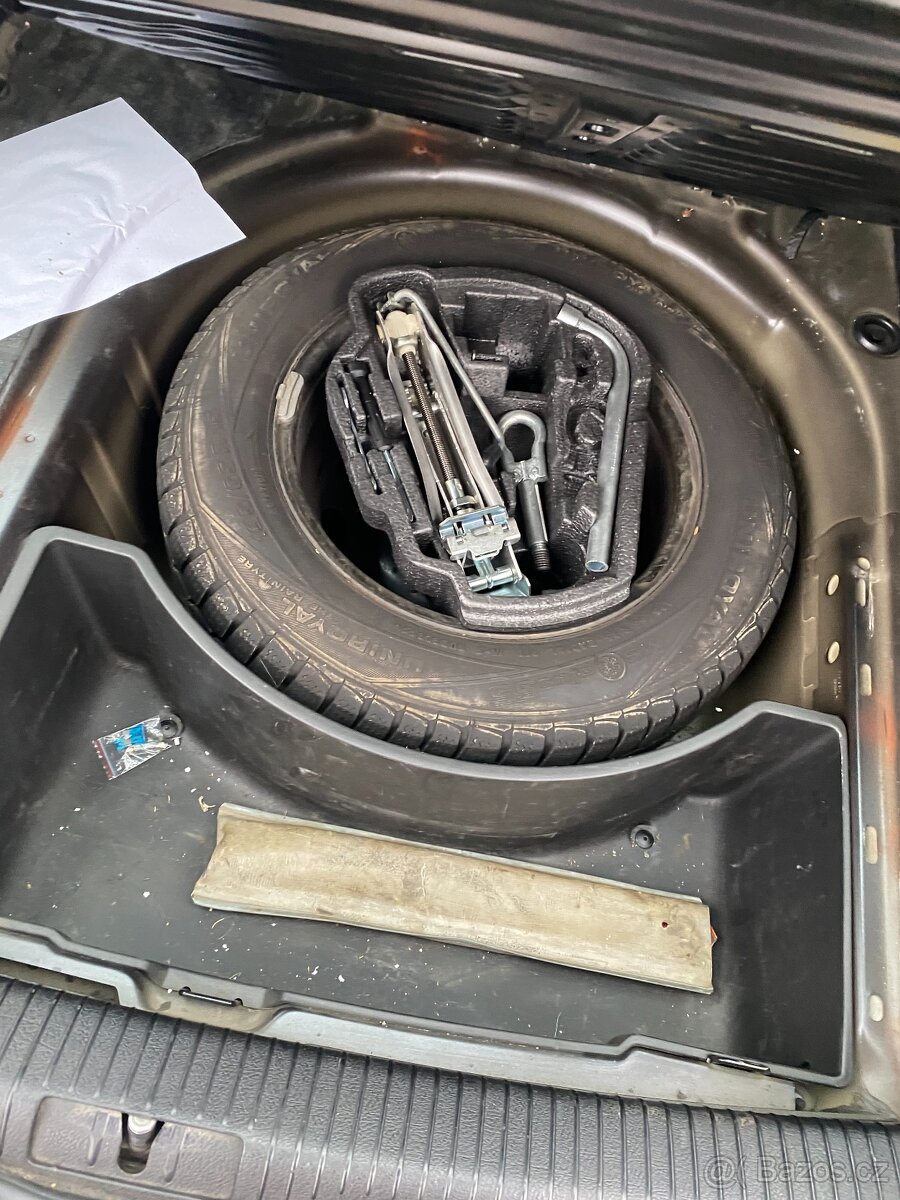 Golf variant kombi - 16