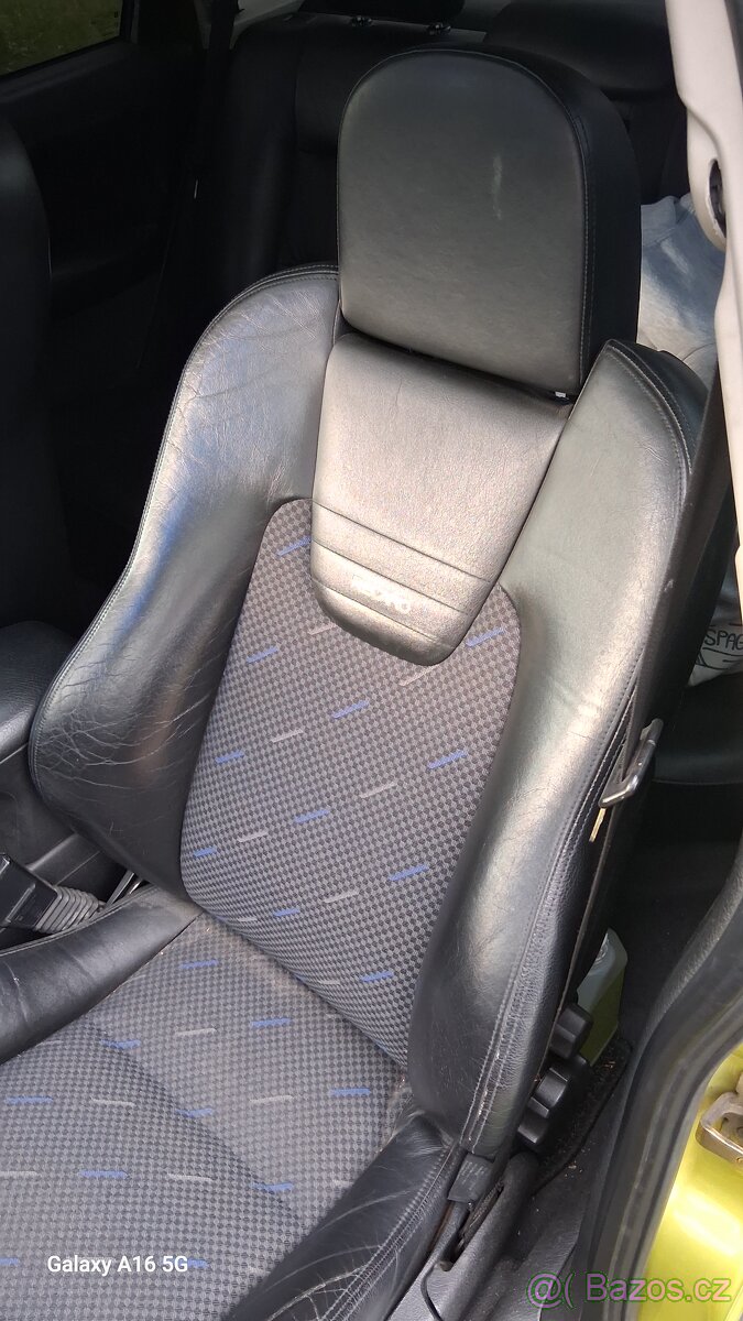 Vectra i500 Irmscher 3.0v6 - 16