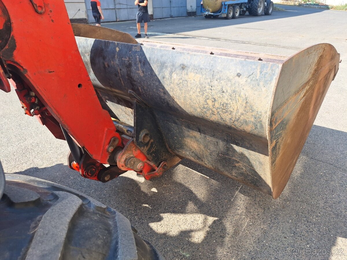 MANITOU MT 835 - 16