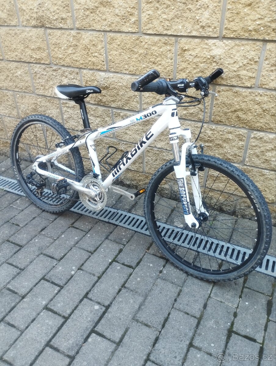 Maxbike M300, vel. 24 - 16