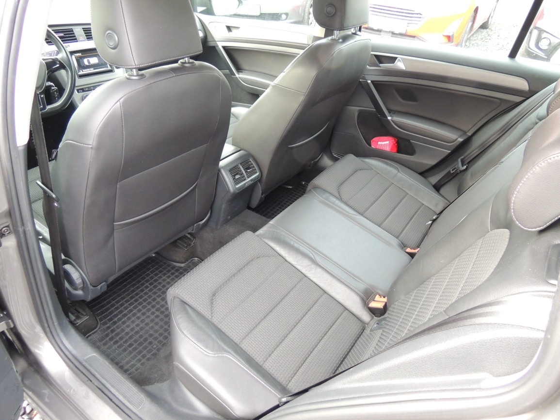 VW Golf Combi 1.4TSi,90kw,2015,ČR,153000km,-21%DPH - 16