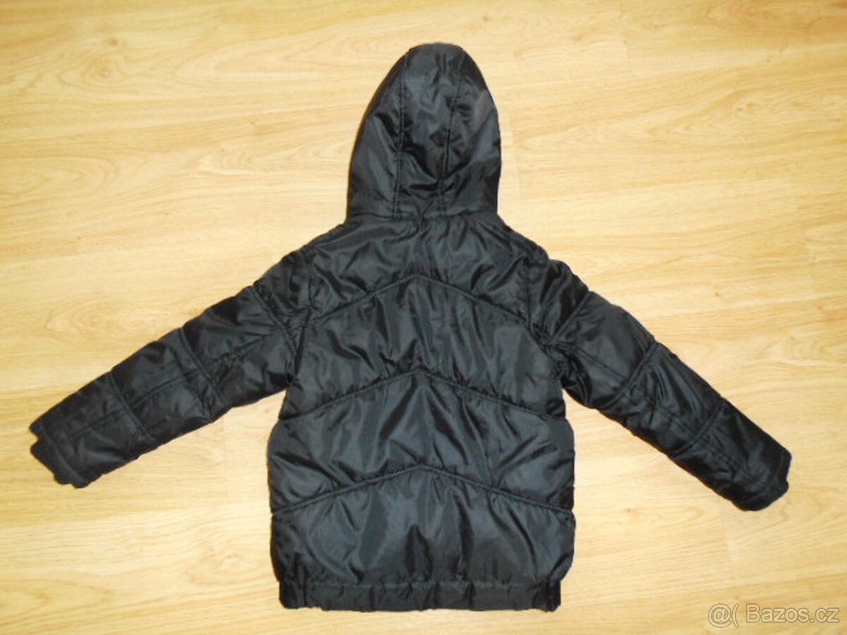 Chlapecké bundy vel.128-140-152 - 16