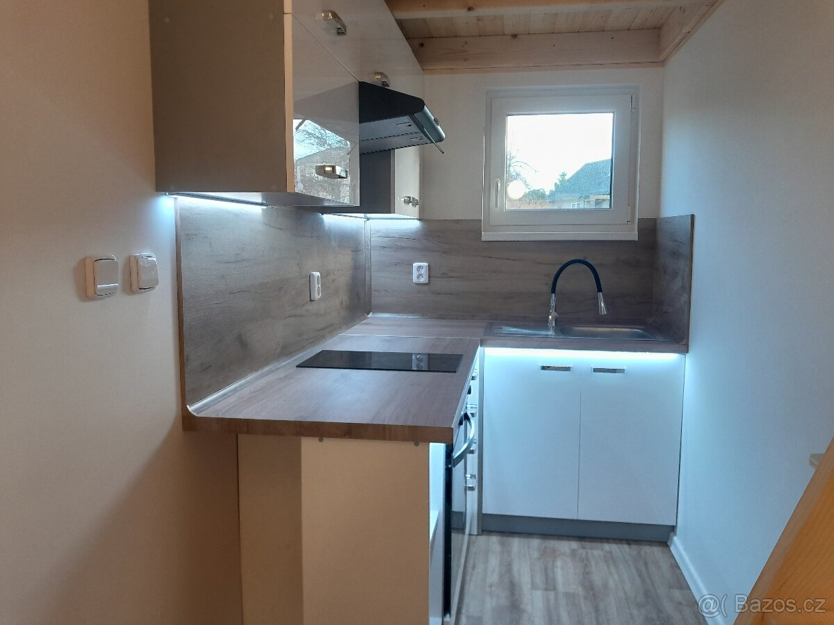 25m² nízkoenergeticky - 16