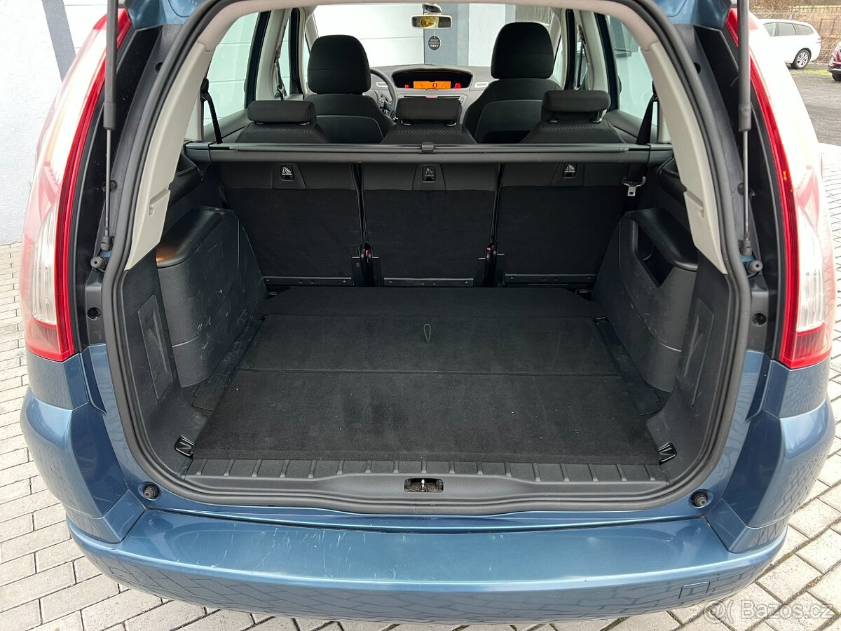 Citroën Grand C4 Picasso 1.6 HDi - 16