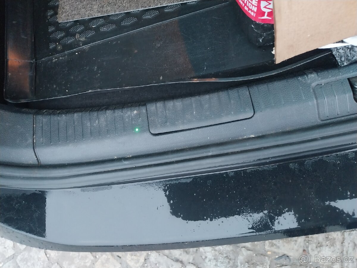 Vw golf vii 7 combi 2015 nahradni dily - 16