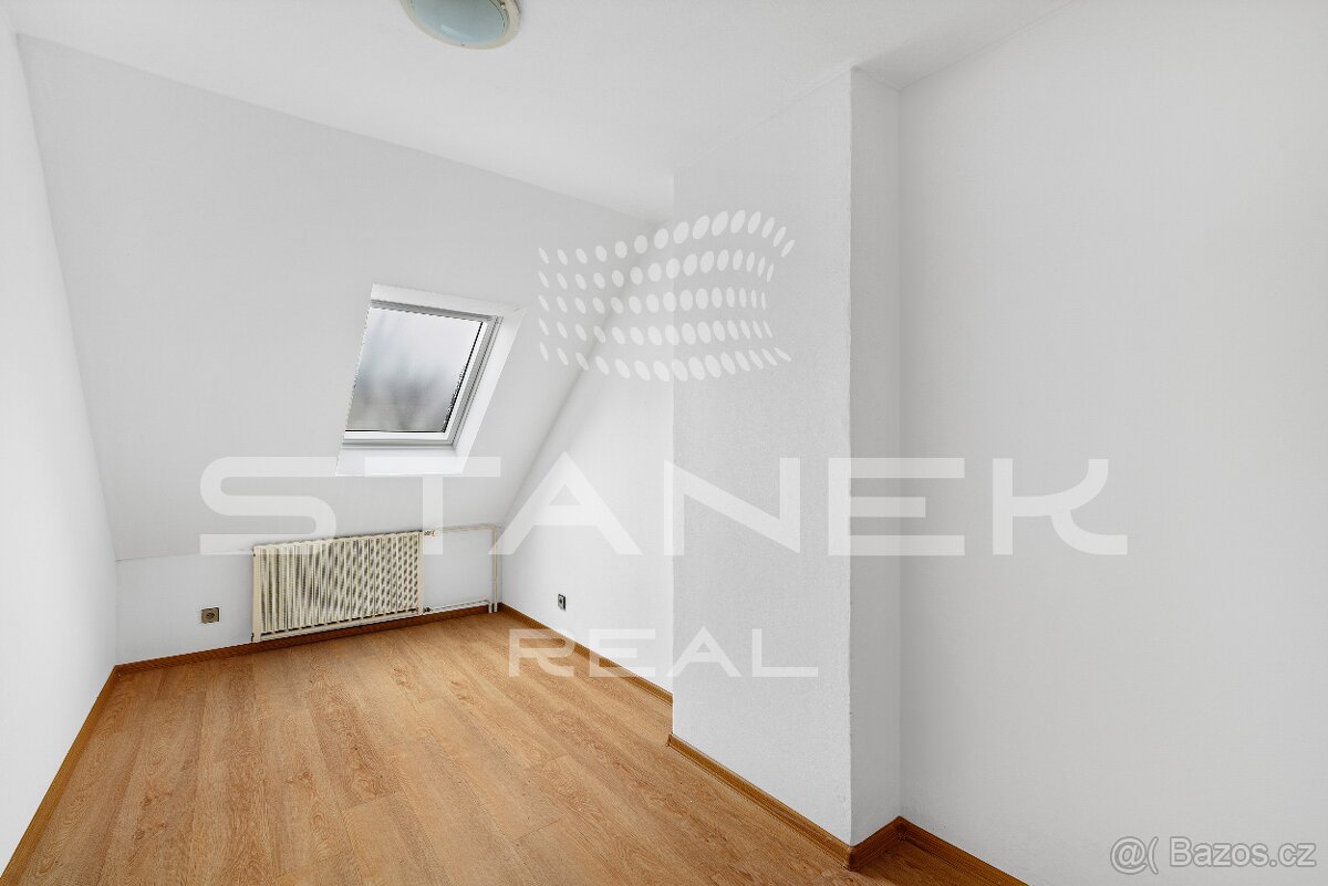 Prodej rodinného domu Mikulov - 16