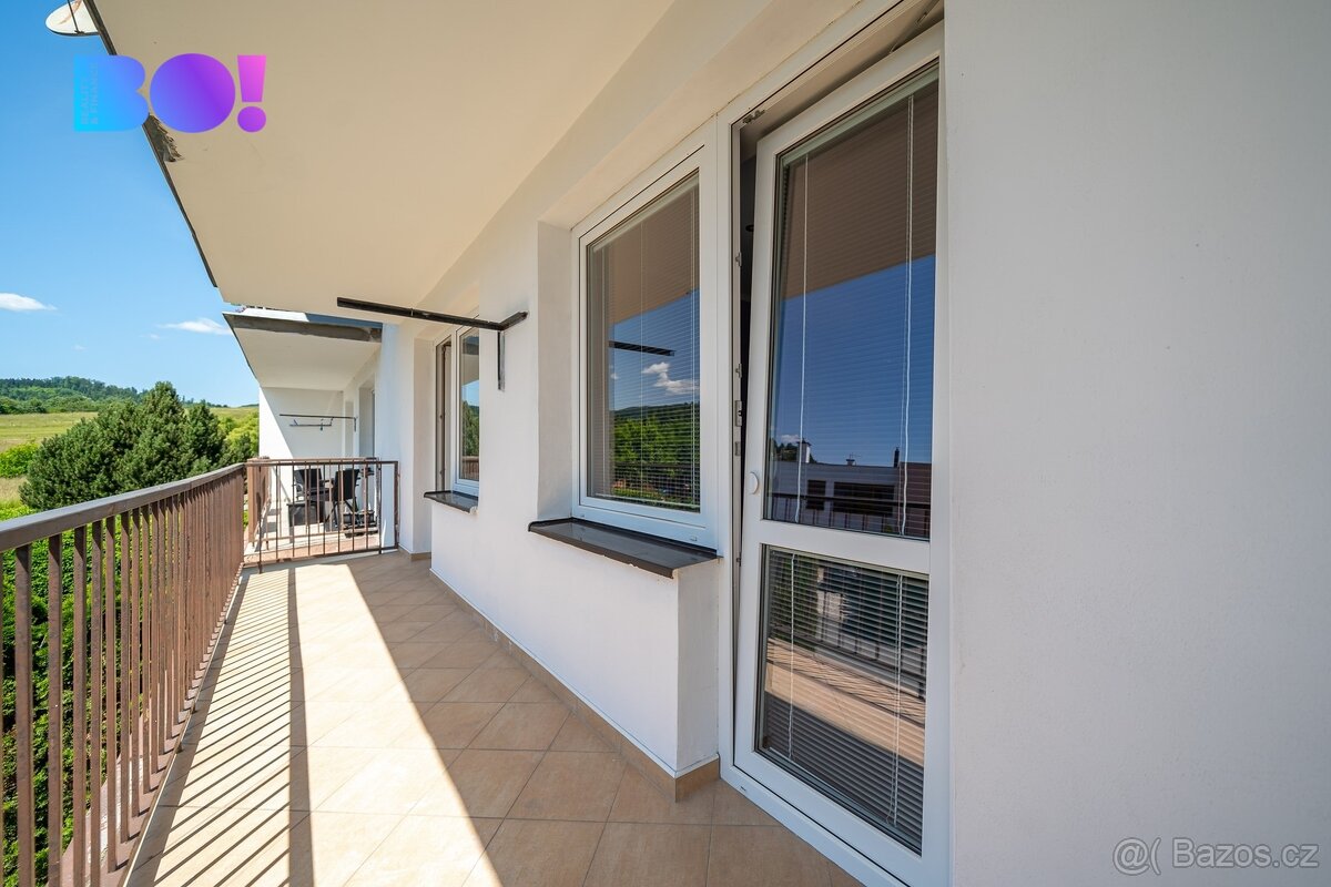 Prodej bytu 3+1, 74 m², Velké Losiny - 16