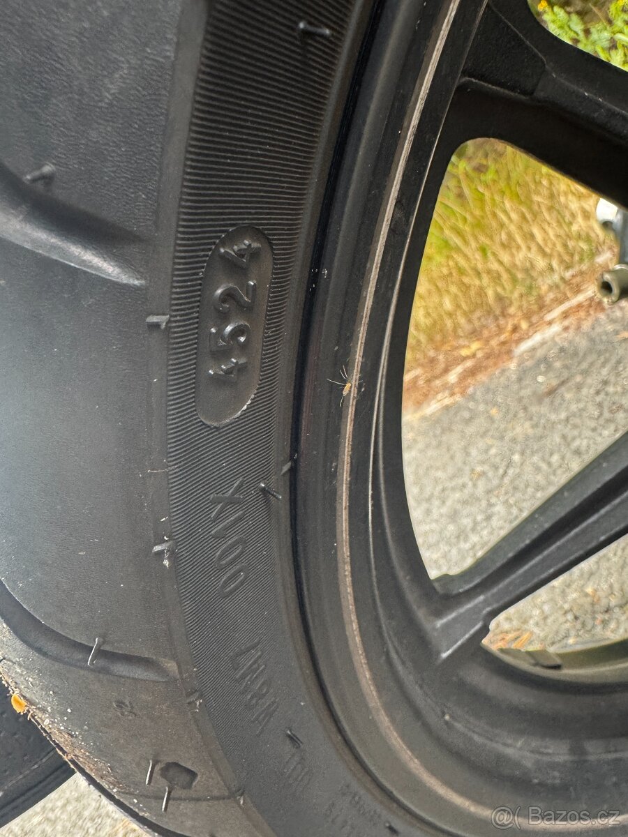 Harley Davidson XG 750 Street - 16