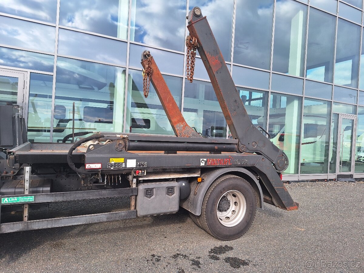 Multilift SLT 142 rv 2011 - 16