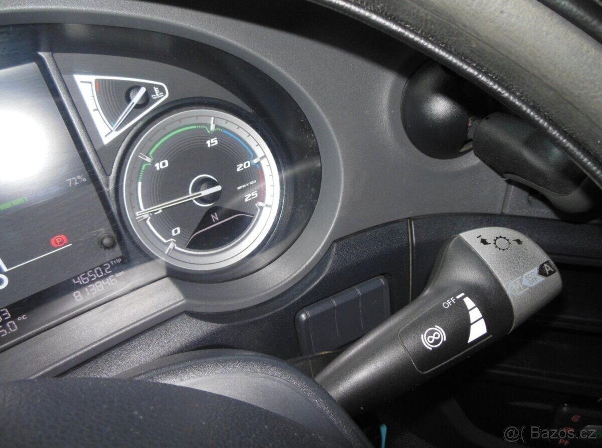 DAF XF 106.480 SSC, LowDeck, Nezávisl - 16