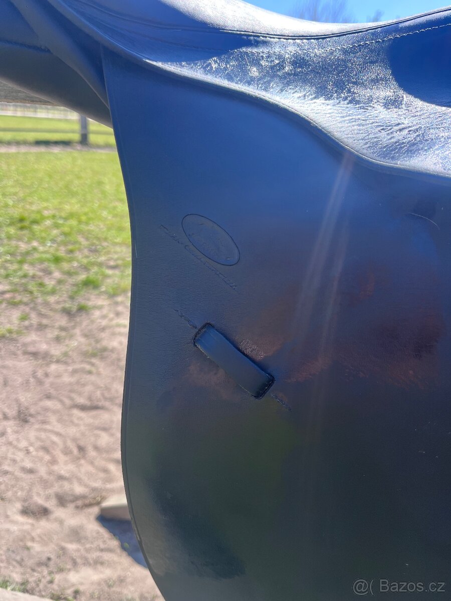 Sedlo Jan Hauzr - 16