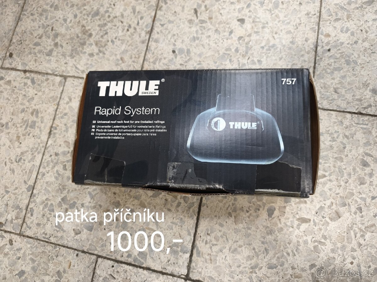 Originální příslušenství Kia - 16