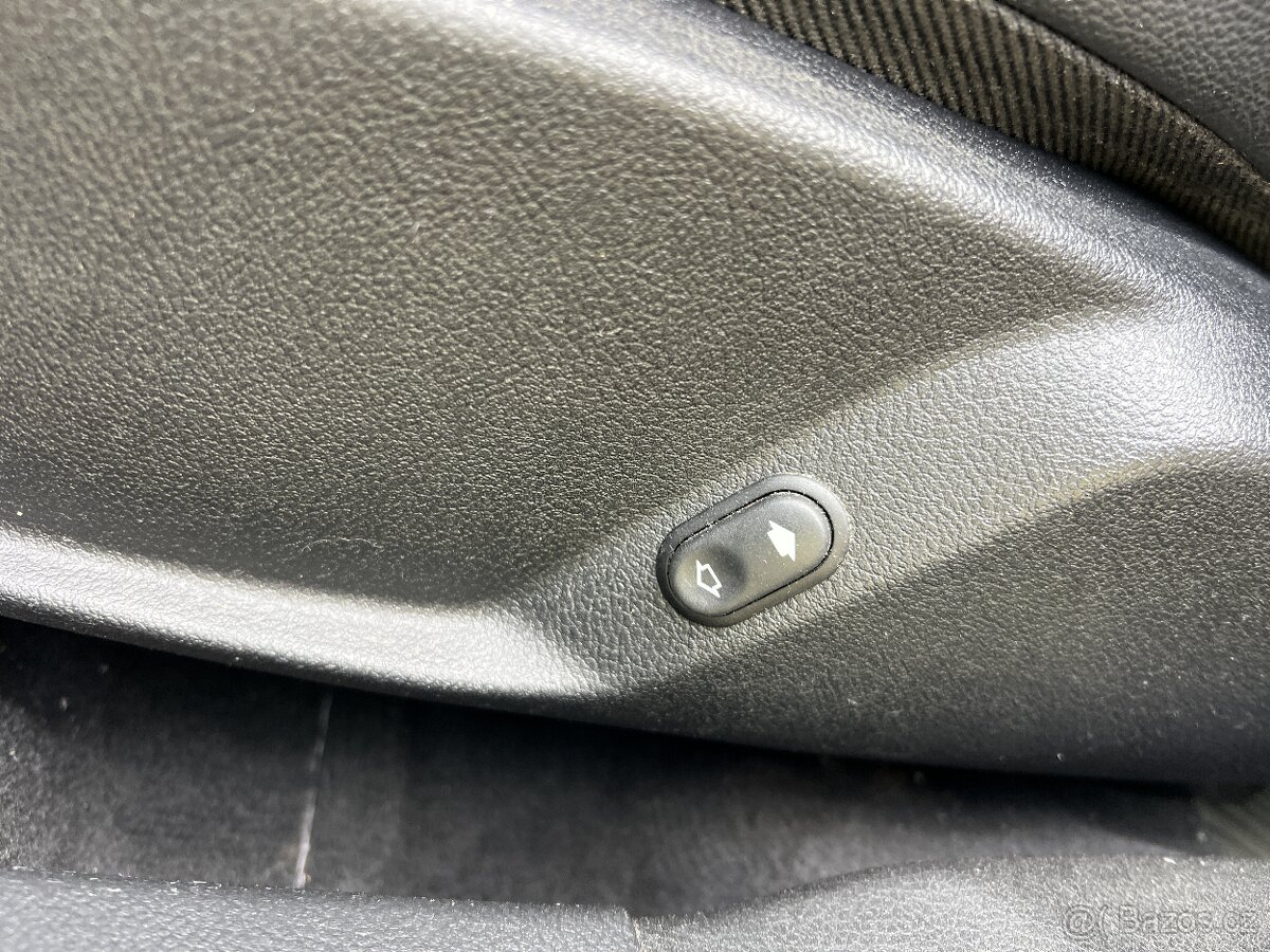 Ford Mondeo 2.0 TDi, 103 kw - 16