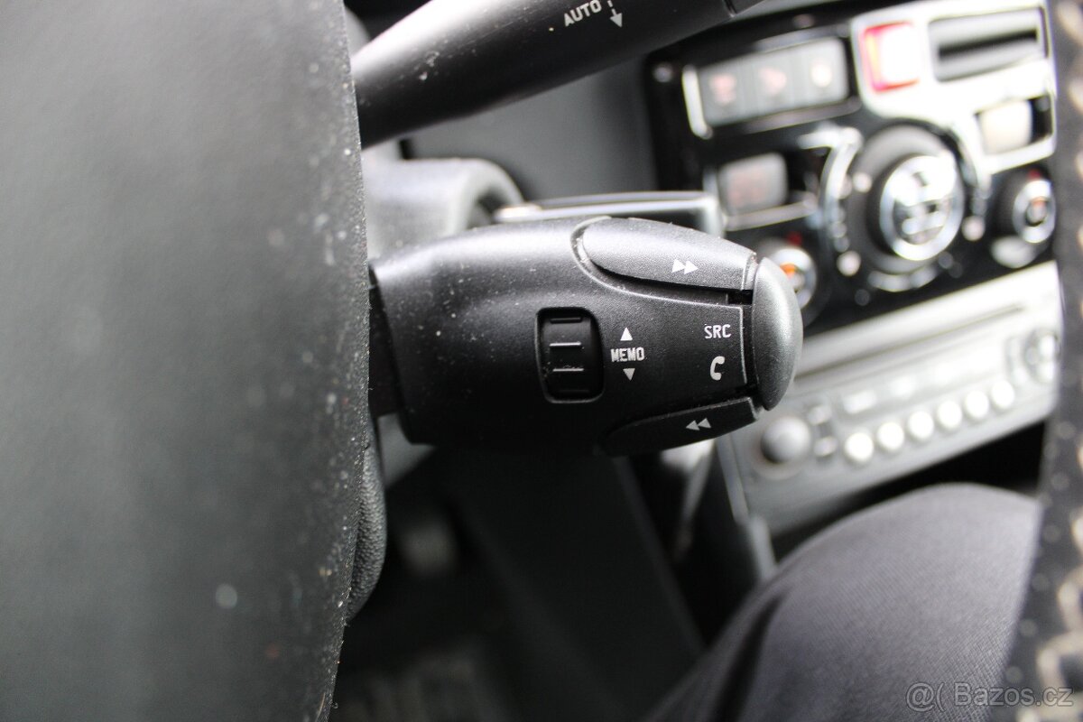 itroën C3 Picasso, 1,6 VVTi 88KW, DIG. KLIMA, ESP, r.v. 2011 - 16