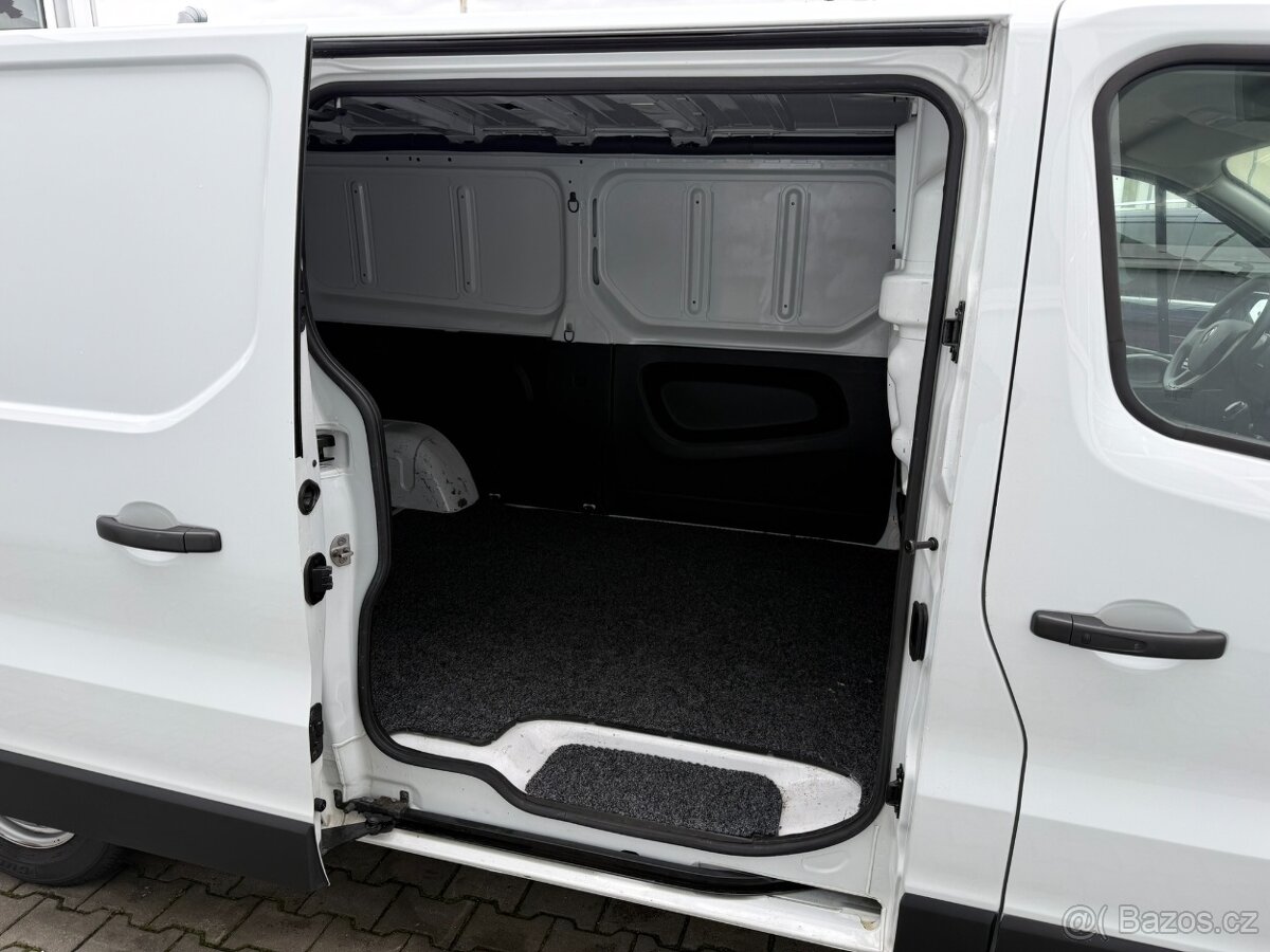 Renault Trafic L2H1 2.0 dCi 107 kW - 16