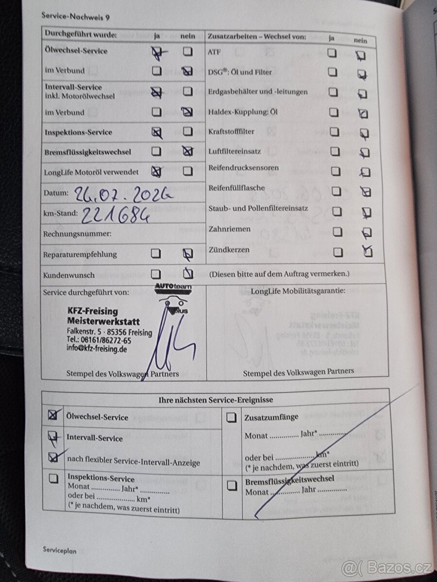 Scirocco III 2.0 TDI 103 kW DSG - 16