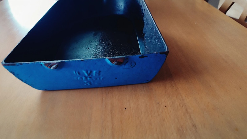 Litinový pekáč - 16