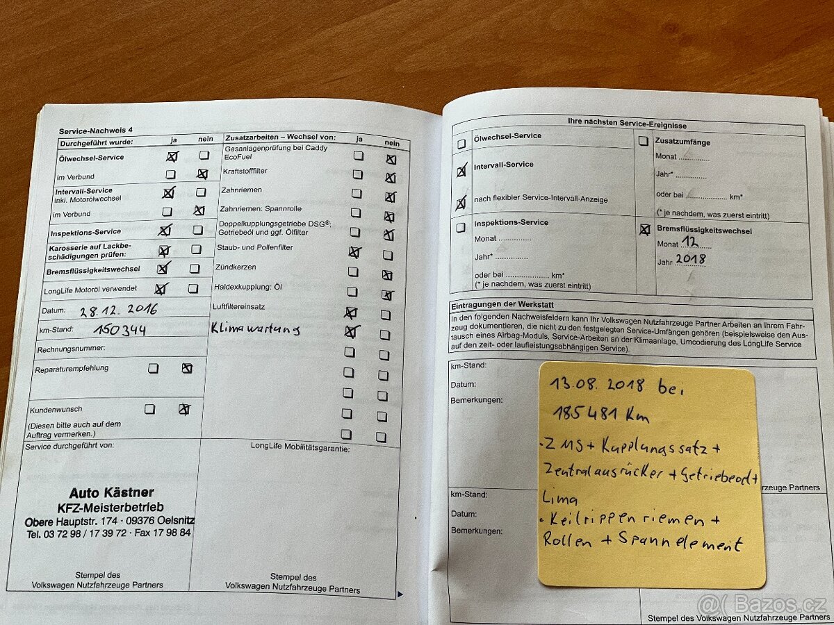 Volkswagen Amarok, 2.0 TDI, 120KW, 4MOTION - 16