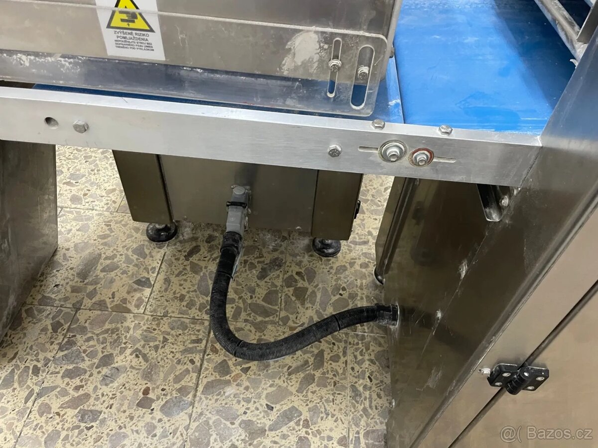 Automatická linka na výrobu pizzy (lot: 37) - 16