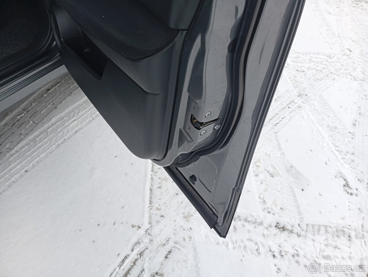 Nisan Qashqai 1,6 - LPG - 16