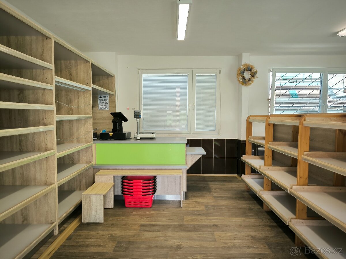 Prodej, obchodní prostory Ostravice - 16