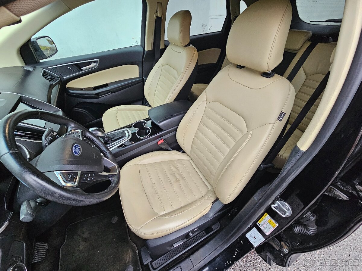 Ford Edge 2.0 EcoBoost, 4x4, automat - 16