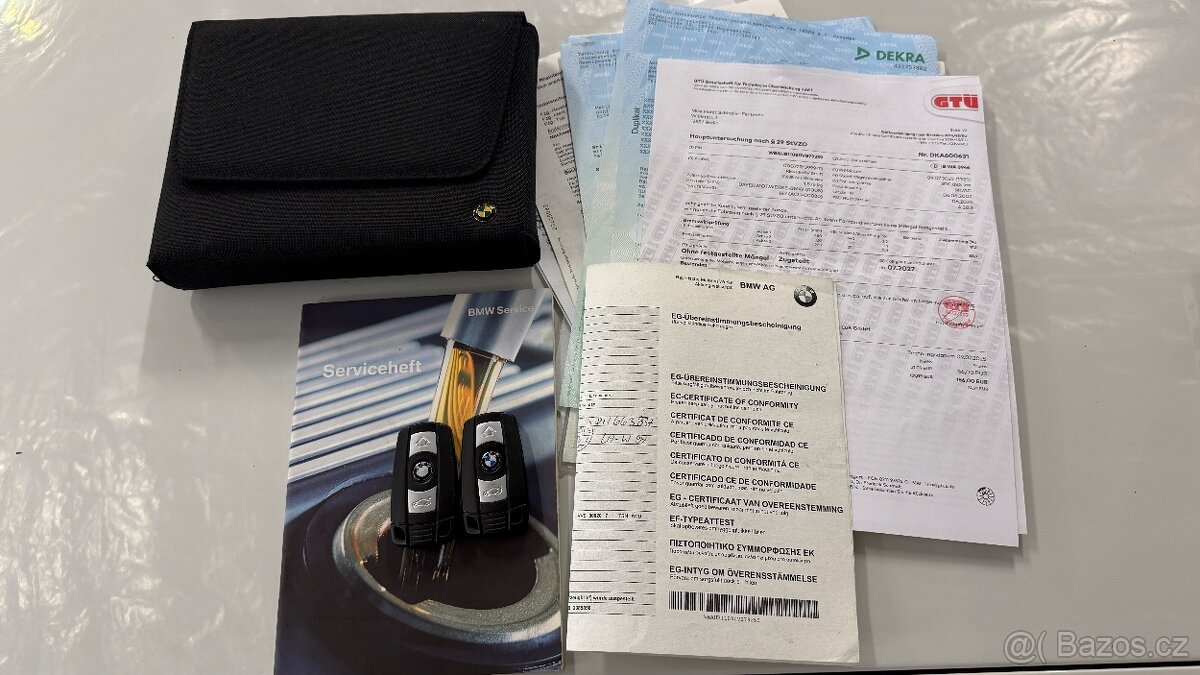 Bmw 130i 2007 195kw e81 po servisu - 16