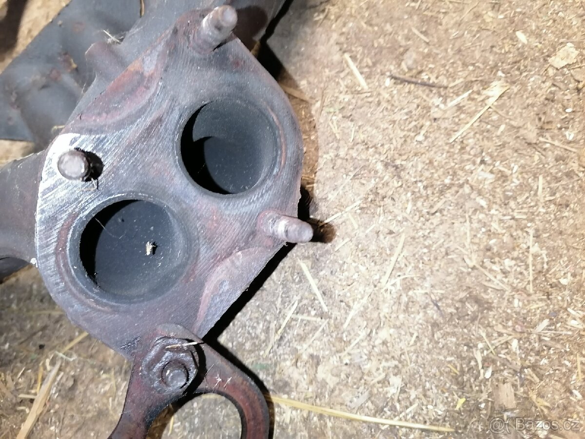 Škoda Felicia 1.3MPi - Náhradní díly - 16