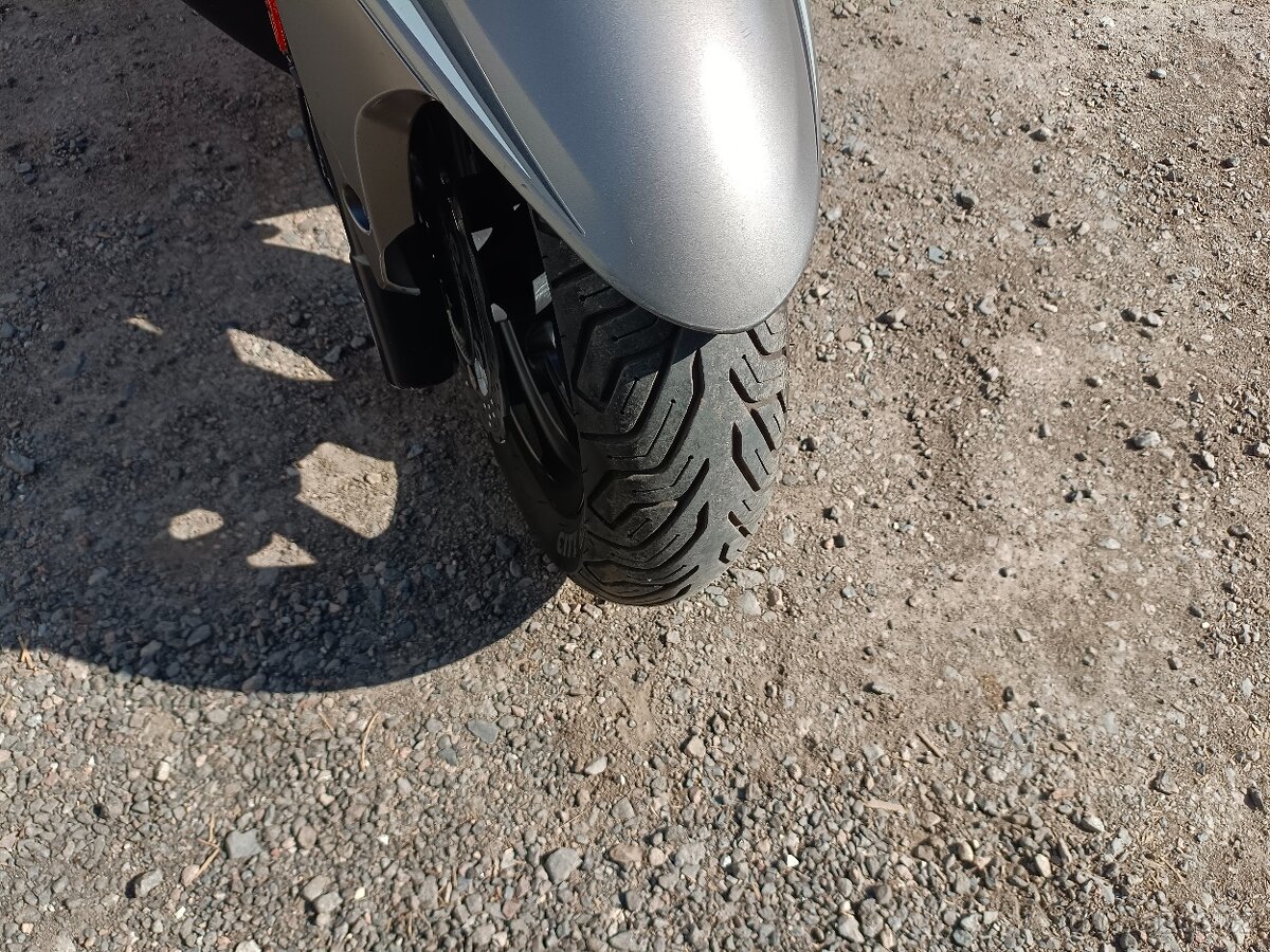 Kawasaki J300i ABS Cz doklady v ceně - 16