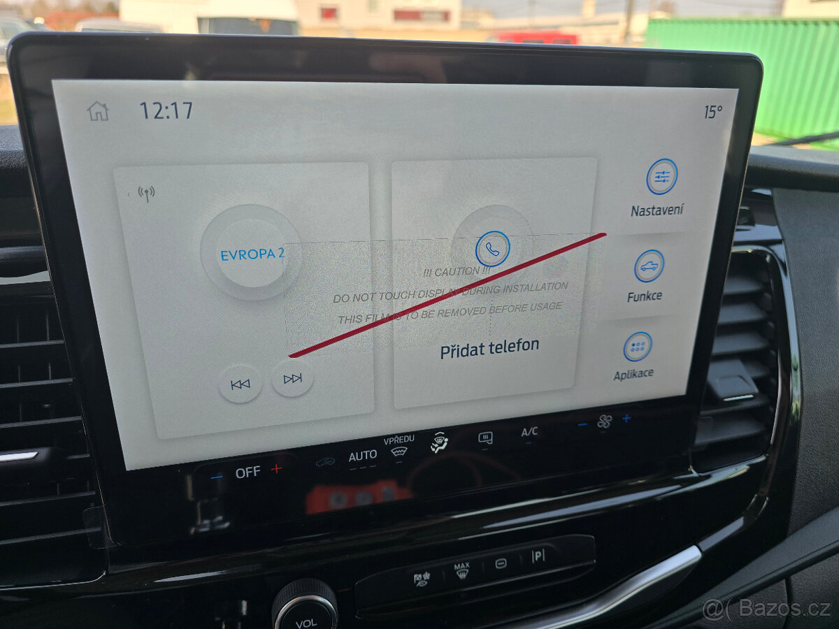 Ford Transit L3 TREND, SKLÁPĚČ 2.0 165k 4 roky záruka - 16