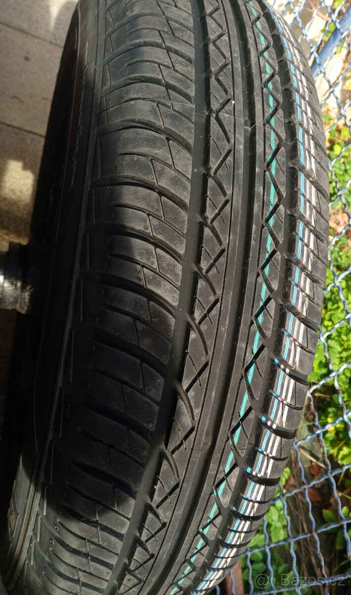 Vlečka, přívěs, vozík za traktor, frézu, malotraktor, TK14 - 16