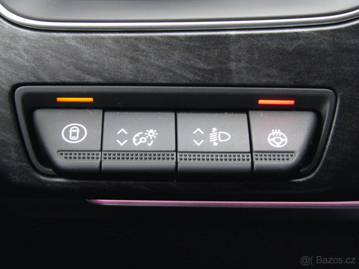 Renault Arkana 1,3 TCe 160k EDC esprit Alpine - 16