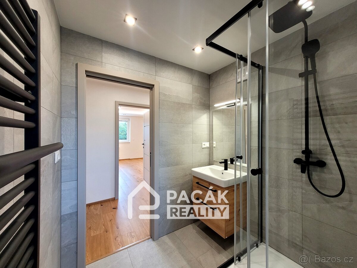 Prodej luxusního bytu o dispozici 3+kk ve vynikající lokalit - 16