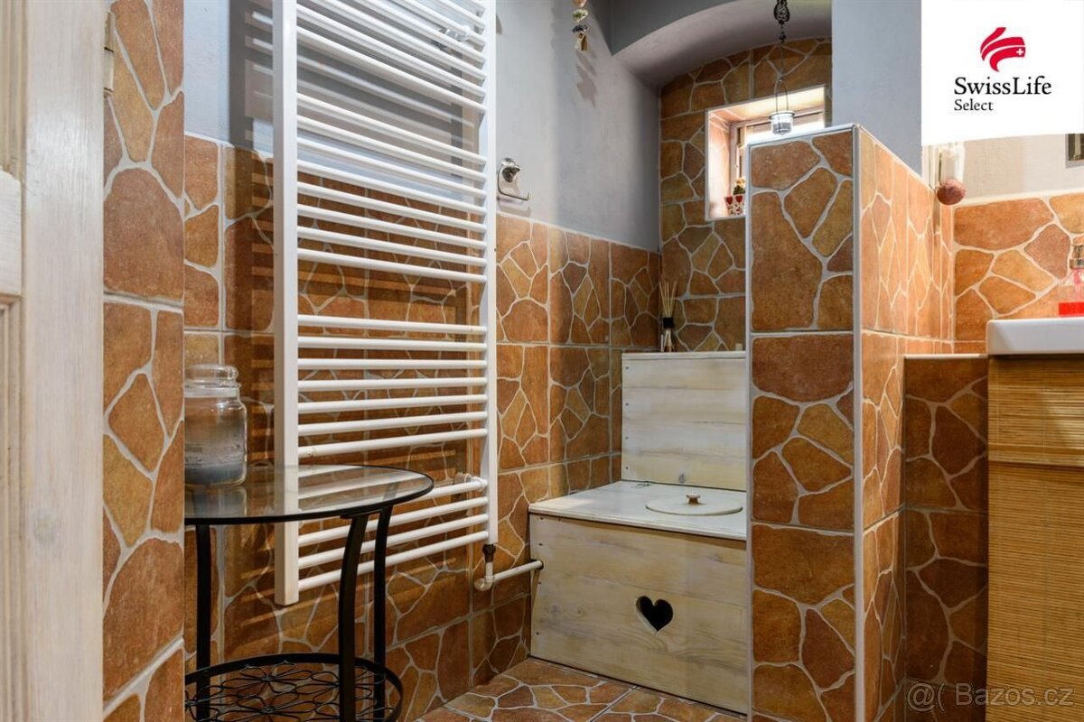 Prodej rodinného domu 100 m2, Čeladná - 16