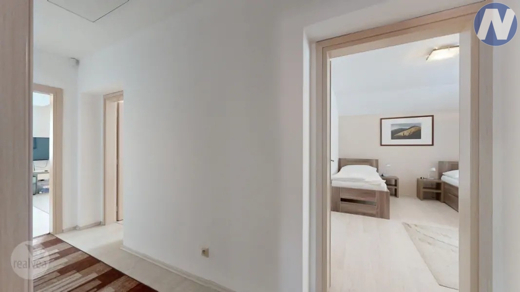 Rodinný apartmán Karin se saunou - Nízké Tatry, Slovensko - 16